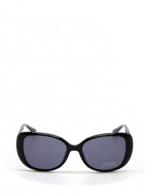 Окуляри GUESS модель GUESS GU7653 01A 54 Фото