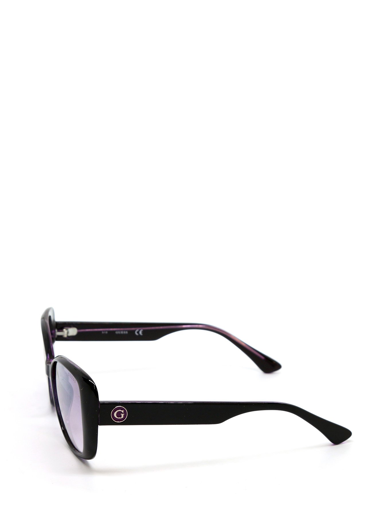 Окуляри GUESS модель GUESS GU7653 05Z 54 Фото