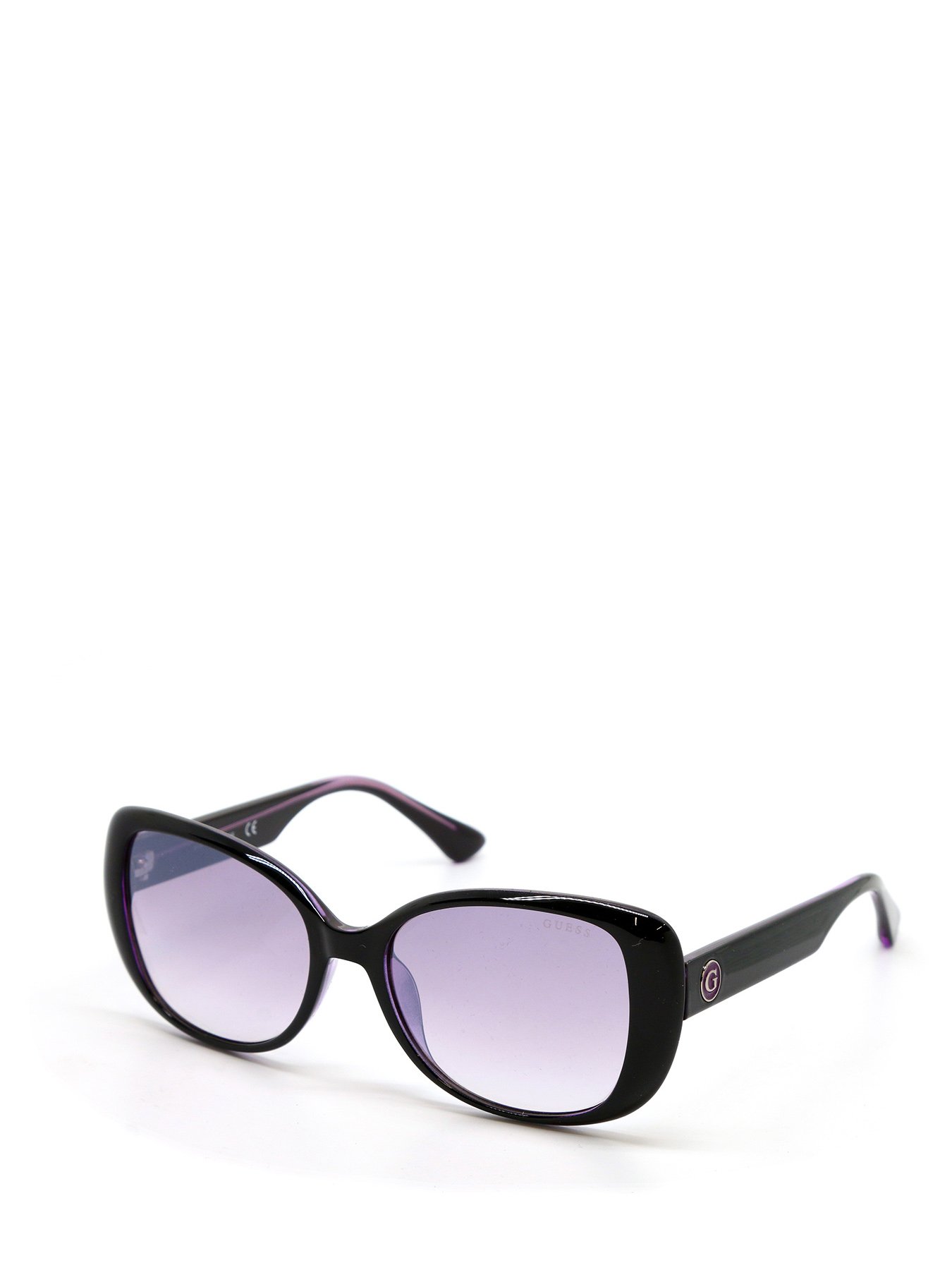 Окуляри GUESS модель GUESS GU7653 05Z 54 Фото