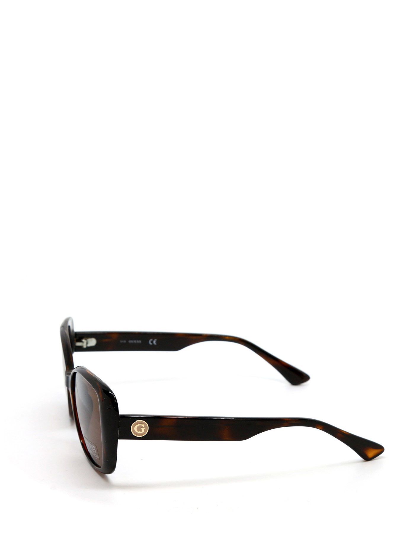 Очки GUESS модель GUESS GU7653 52E 54 Фото