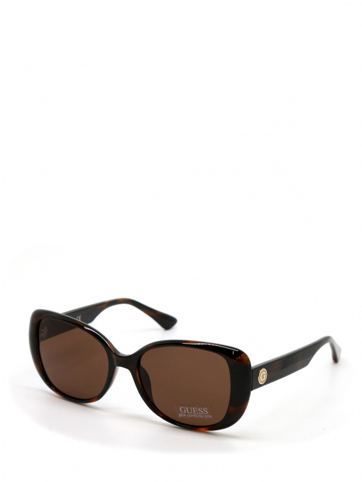 Очки GUESS модель GUESS GU7653 52E 54 Фото