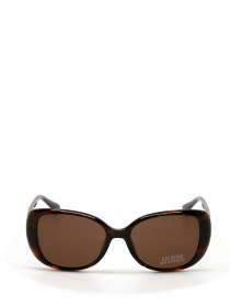 Очки GUESS модель GUESS GU7653 52E 54 Фото