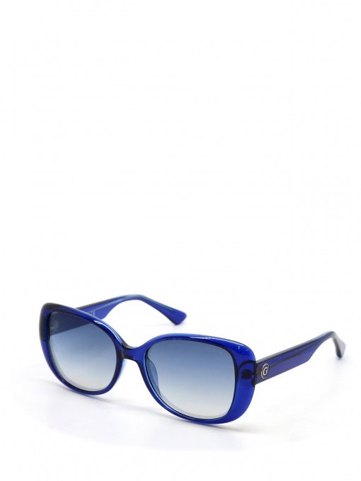 Очки GUESS модель GUESS GU7653 90W 54 Фото