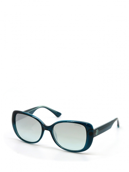 Очки GUESS модель GUESS GU7653 93Q 54 Фото