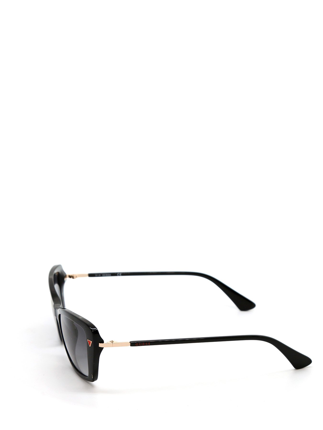 Очки GUESS модель GUESS GU7654 01B 52 Фото