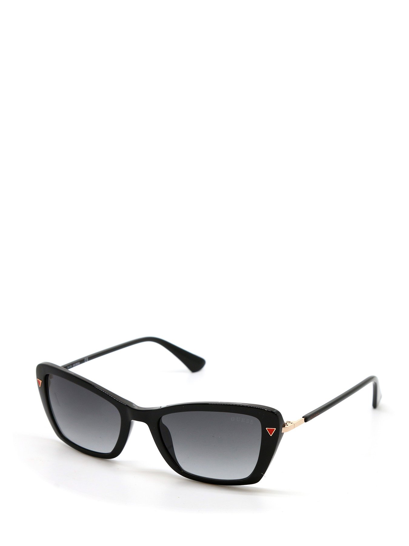 Очки GUESS модель GUESS GU7654 01B 52 Фото