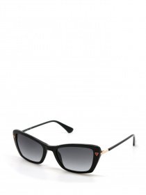 Очки GUESS модель GUESS GU7654 01B 52 Фото