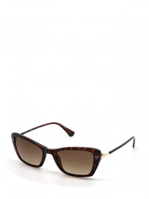 Очки GUESS модель GUESS GU7654 52F 52 Фото