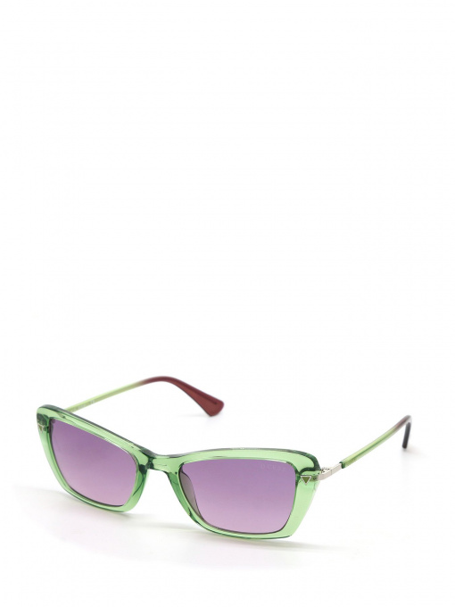 Очки GUESS модель GUESS GU7654 93Y 52 Фото