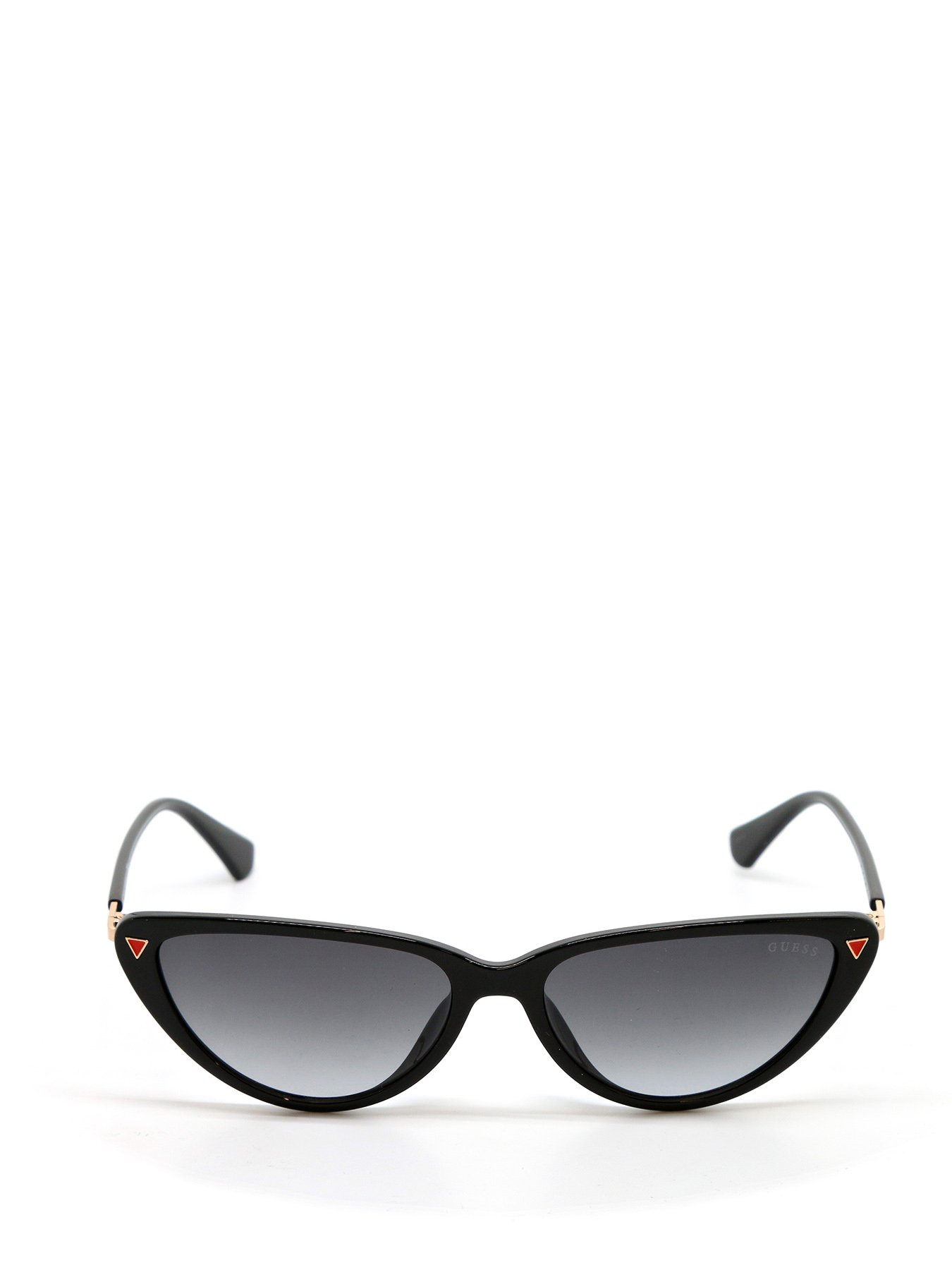 Очки GUESS модель GUESS GU7656 01B 56 Фото