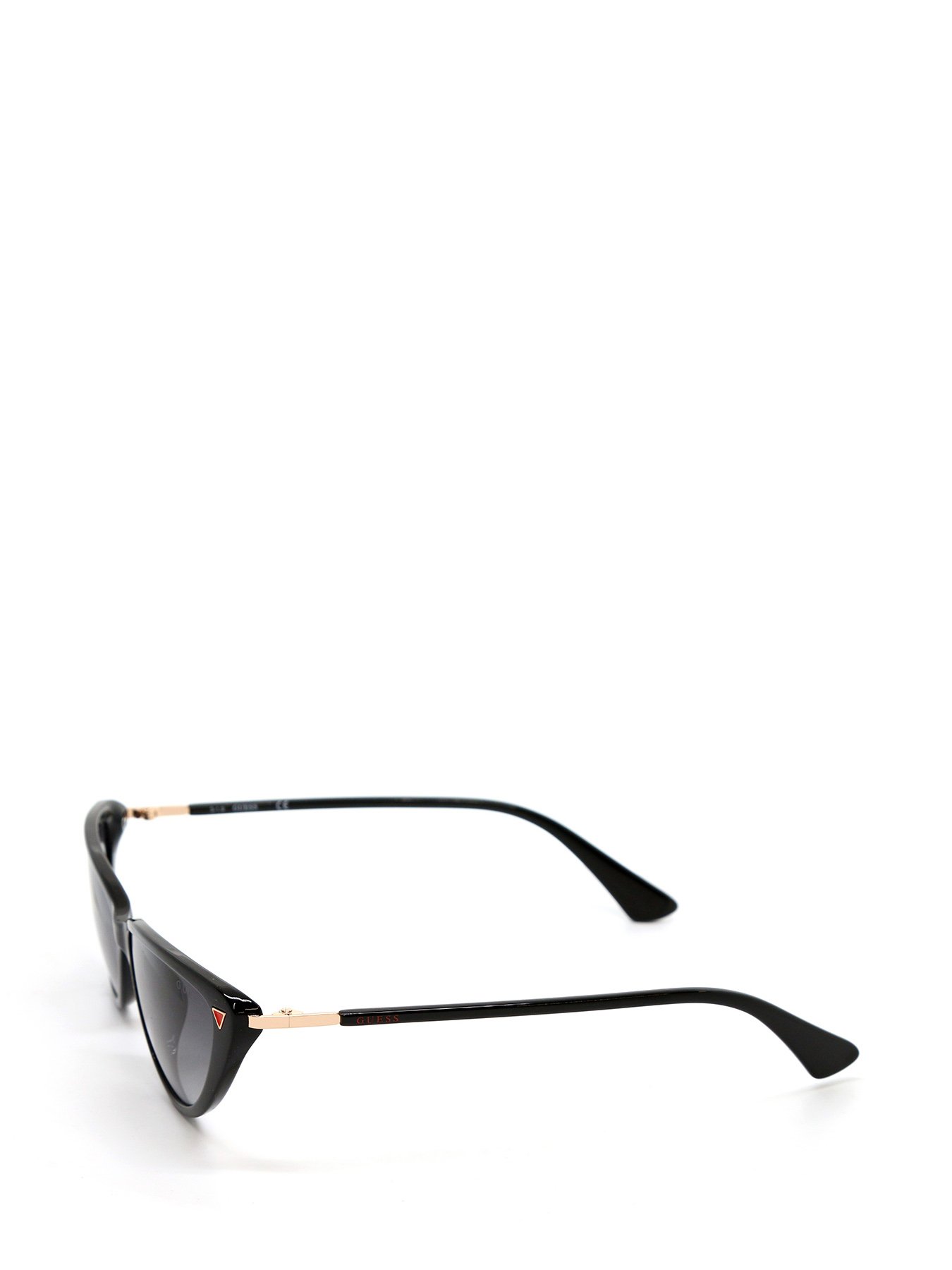Очки GUESS модель GUESS GU7656 01B 56 Фото