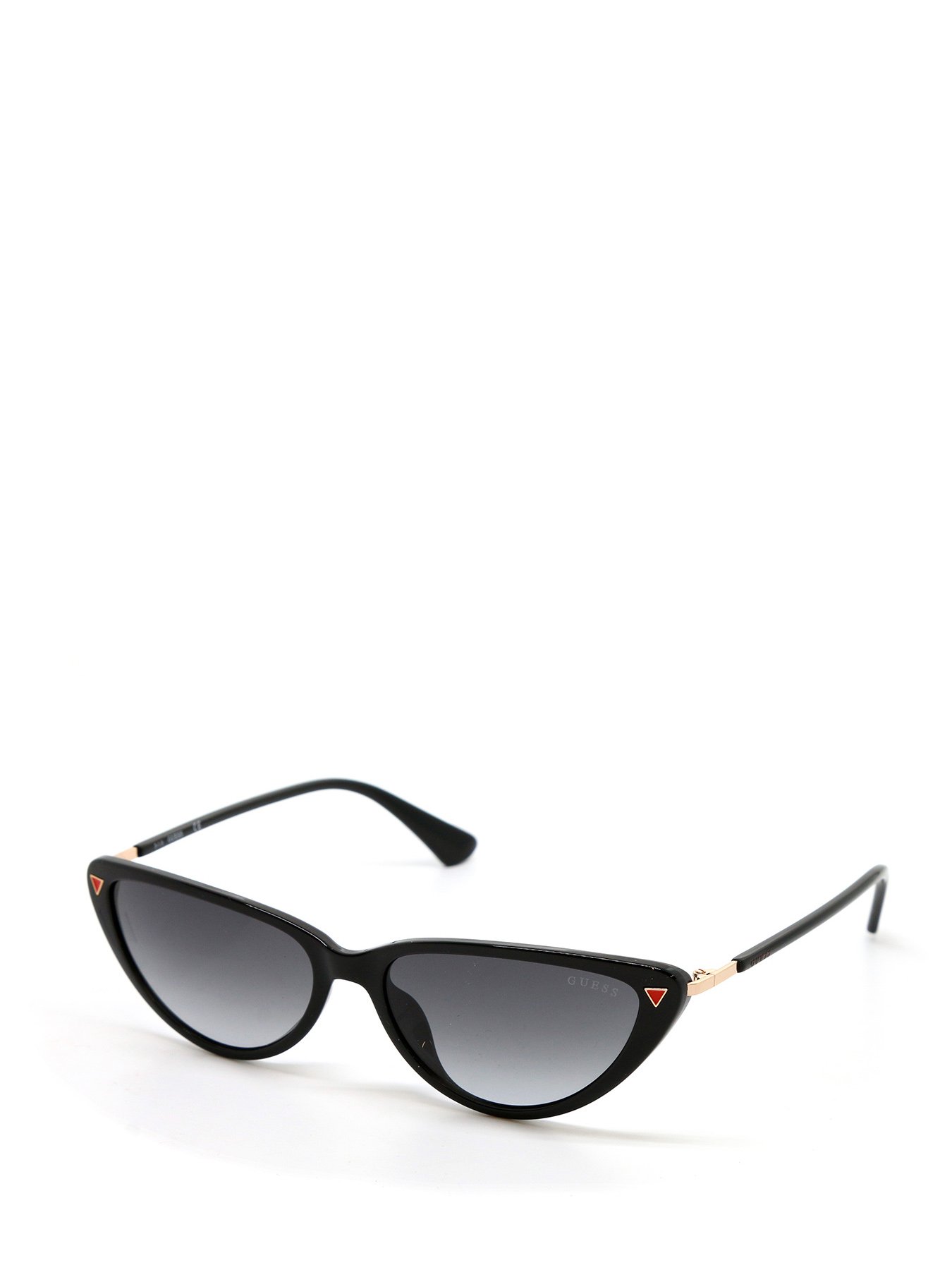 Очки GUESS модель GUESS GU7656 01B 56 Фото