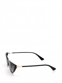 Очки GUESS модель GUESS GU7656 01B 56 Фото