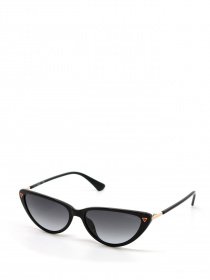 Очки GUESS модель GUESS GU7656 01B 56 Фото