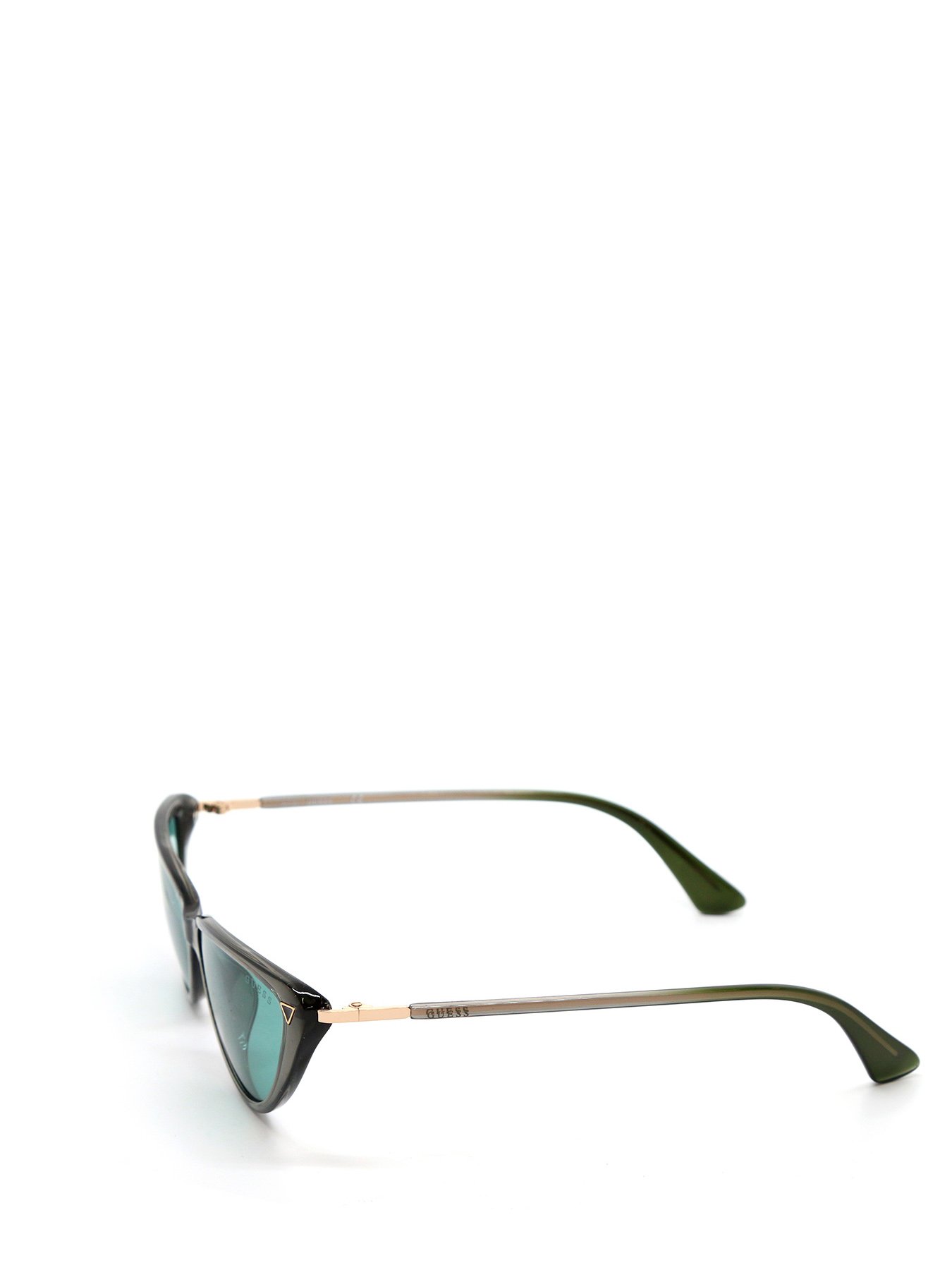 Окуляри GUESS модель GUESS GU7656 20N 56 Фото