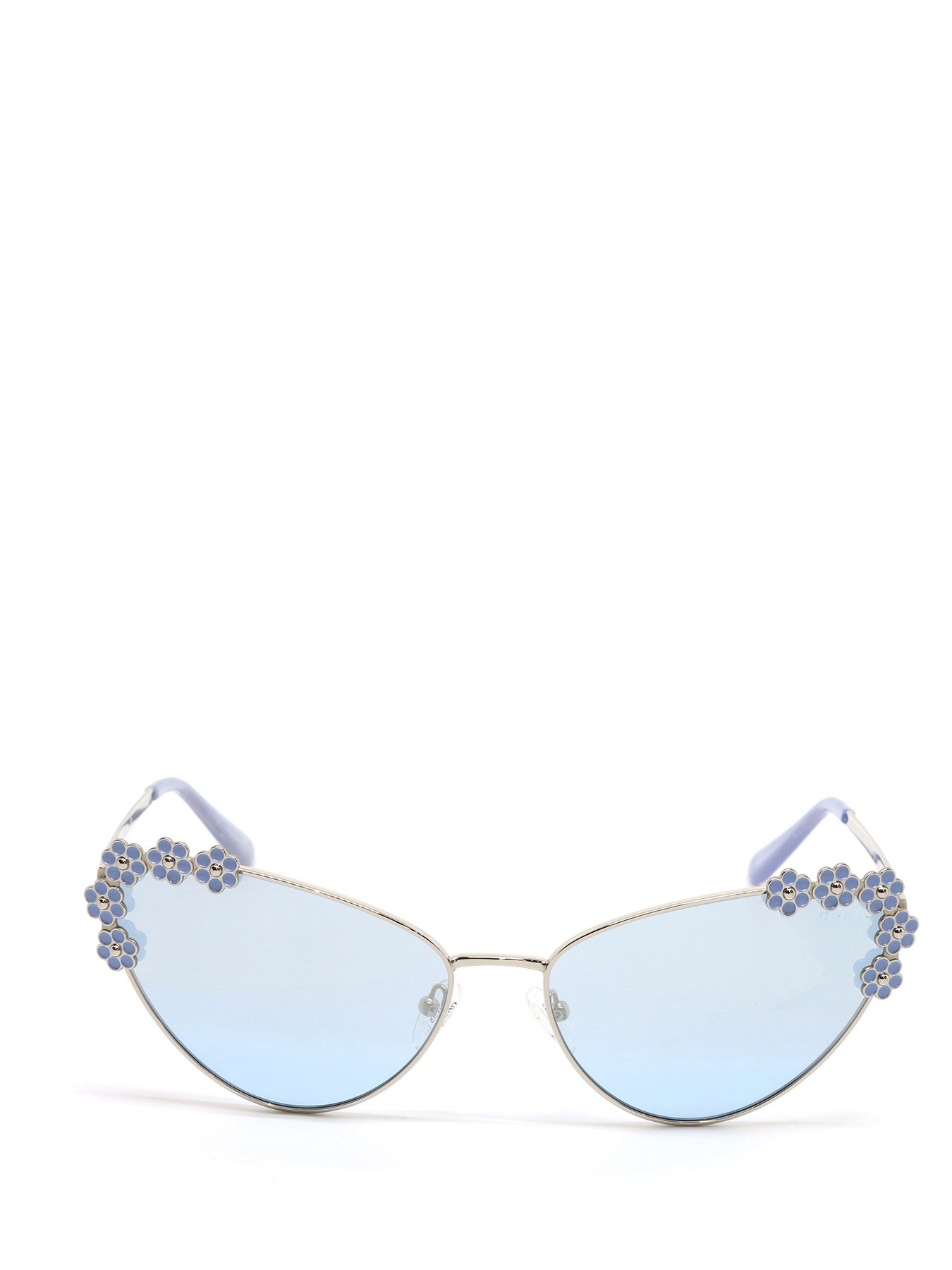 Окуляри GUESS модель GUESS GU7588 10X 64 Фото