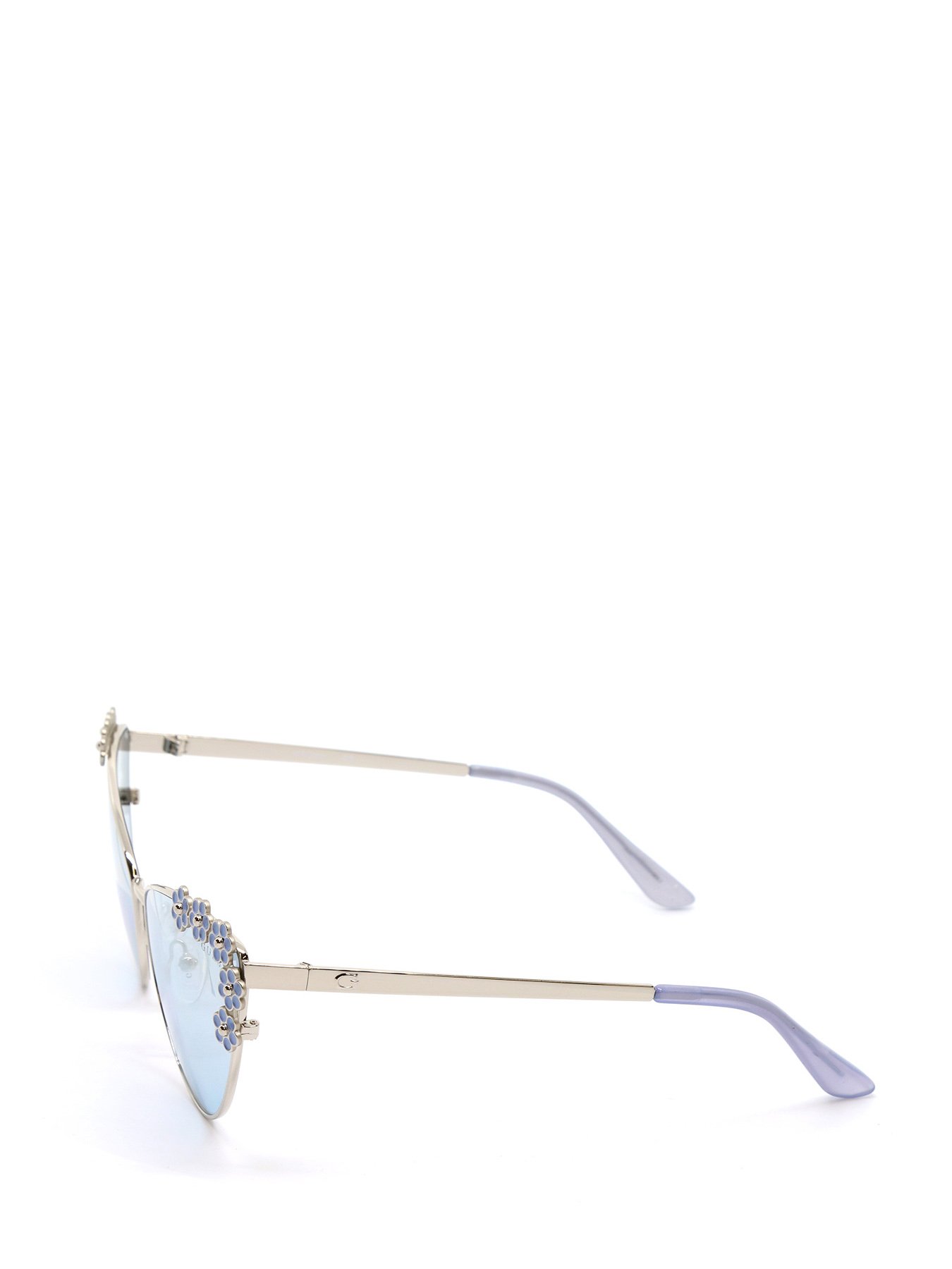 Окуляри GUESS модель GUESS GU7588 10X 64 Фото