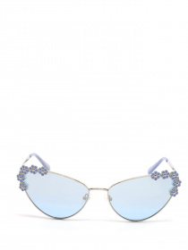 Окуляри GUESS модель GUESS GU7588 10X 64 Фото
