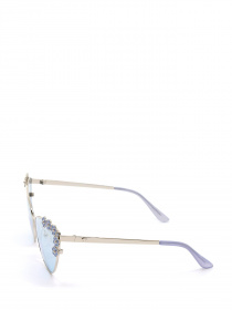 Окуляри GUESS модель GUESS GU7588 10X 64 Фото