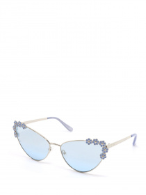 Окуляри GUESS модель GUESS GU7588 10X 64 Фото