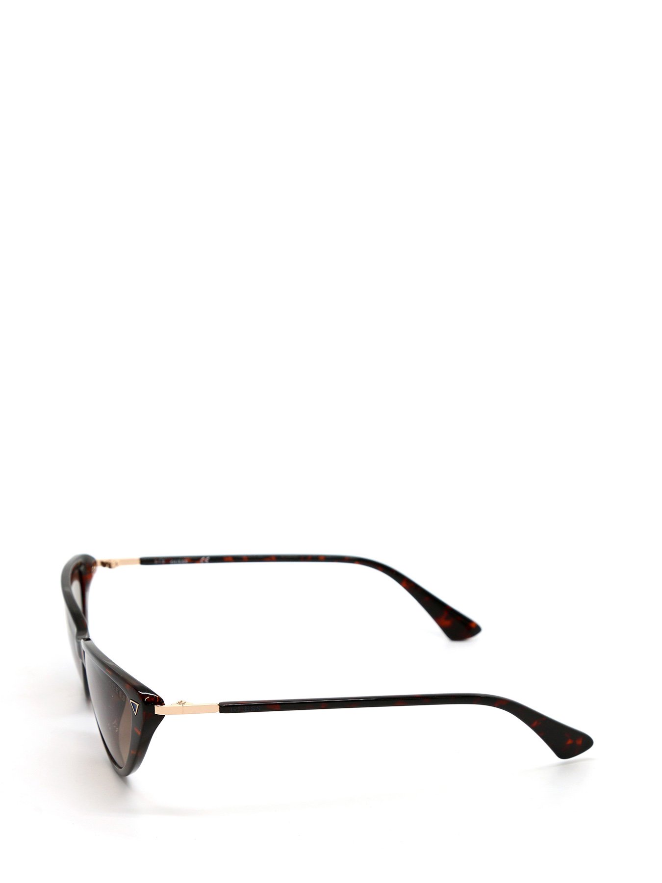 Очки GUESS модель GUESS GU7656 52F 56 Фото