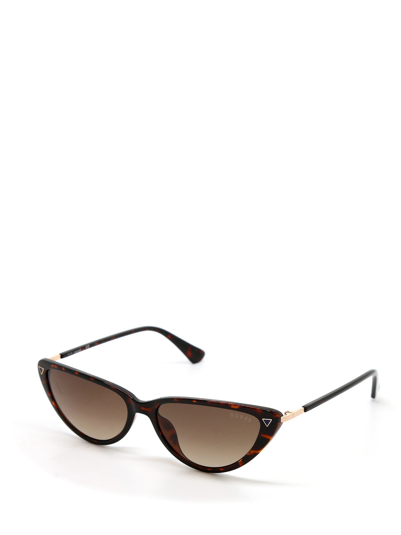 Очки GUESS модель GUESS GU7656 52F 56 Фото