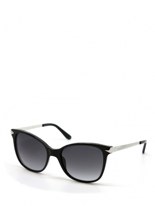 Очки GUESS модель GUESS GU7657 01C 56 Фото
