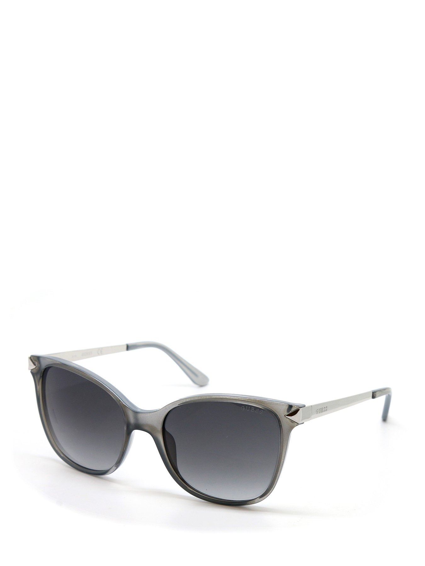 Окуляри GUESS модель GUESS GU7657 20C 56 Фото