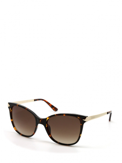 Очки GUESS модель GUESS GU7657 52F 56 Фото
