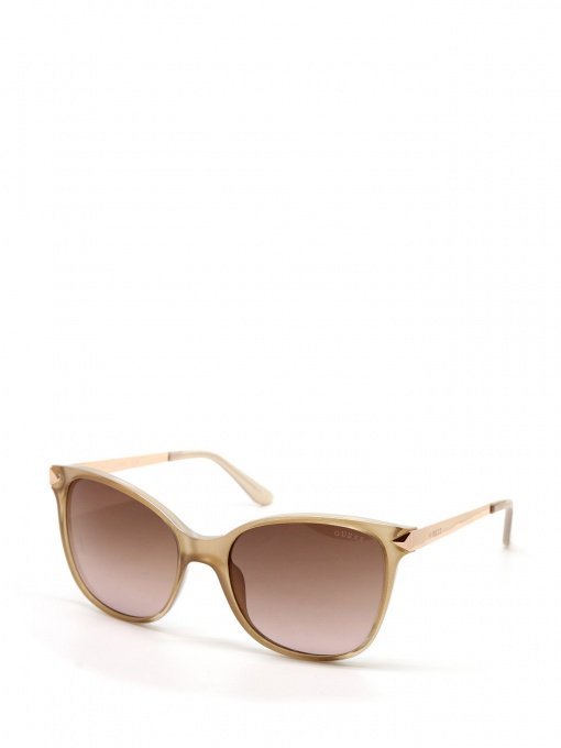 Очки GUESS модель GUESS GU7657 57F 56 Фото