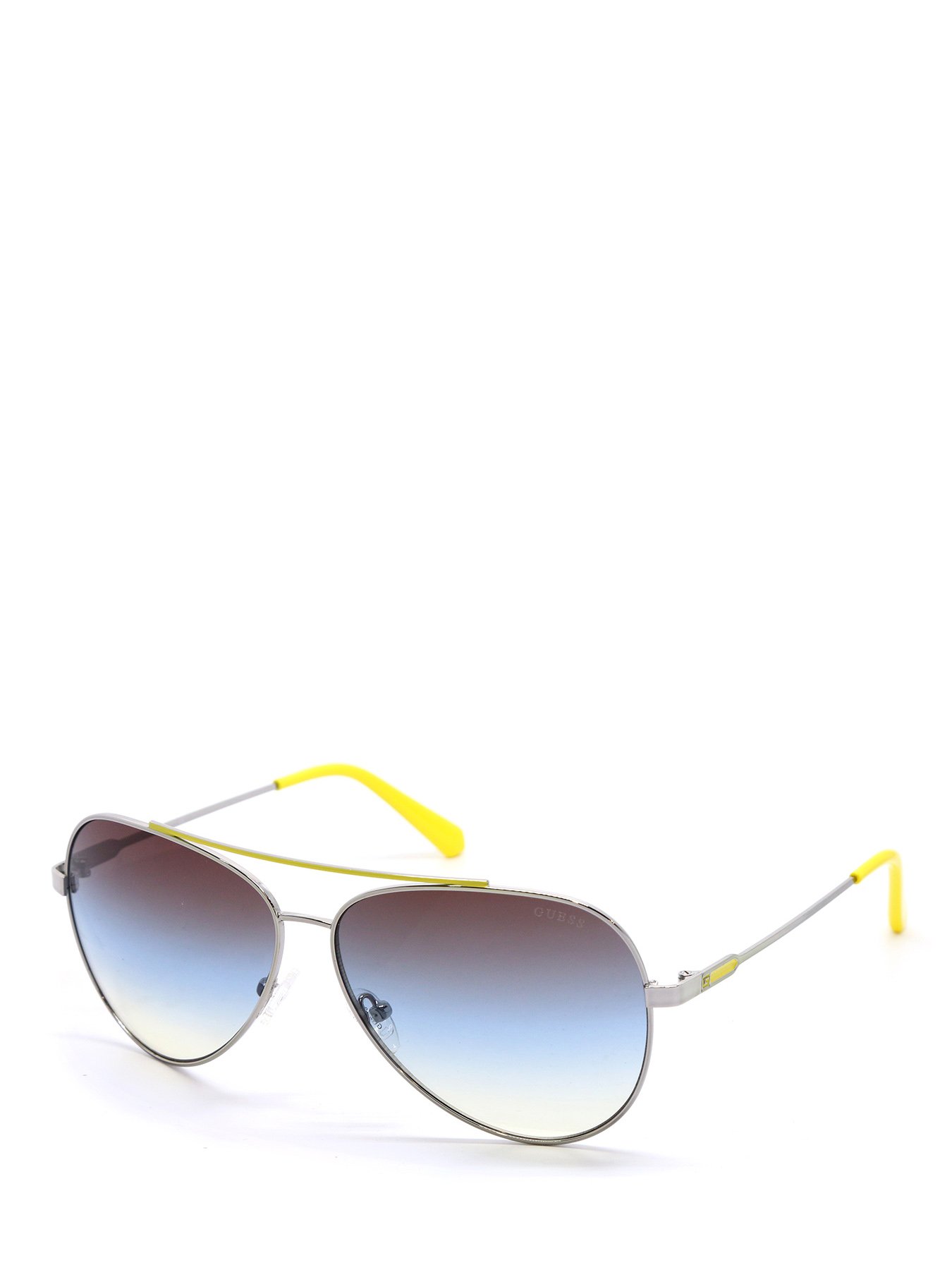 Окуляри GUESS модель GUESS GU6972 08F 61 Фото