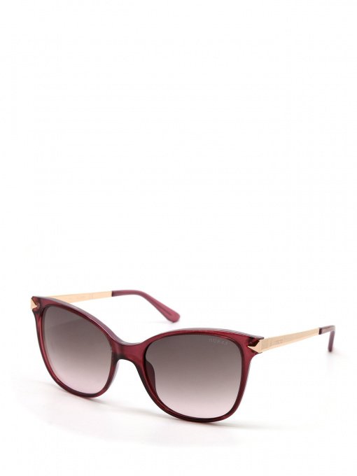 Очки GUESS модель GUESS GU7657 81Z 56 Фото
