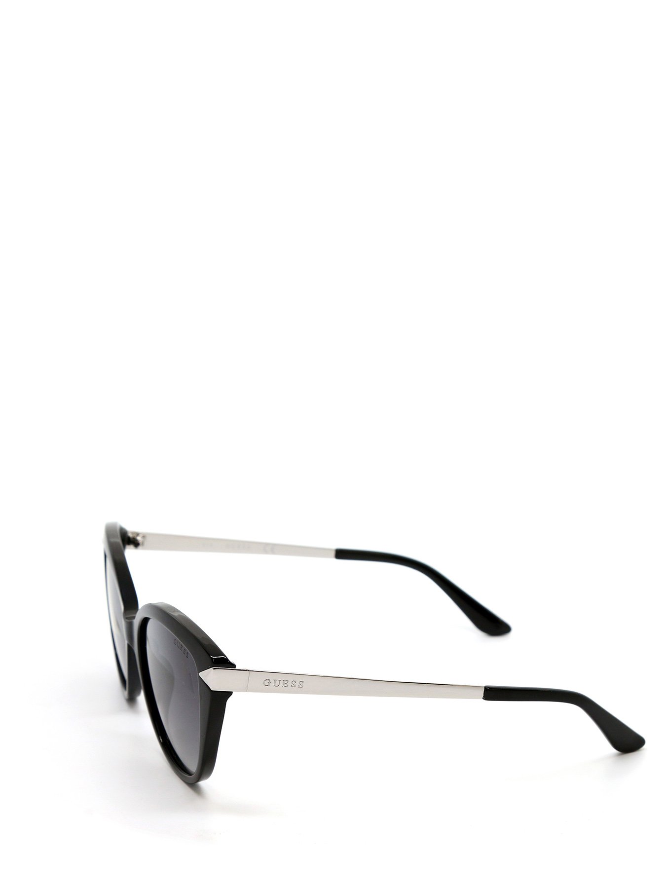Очки GUESS модель GUESS GU7658 01C 56 Фото