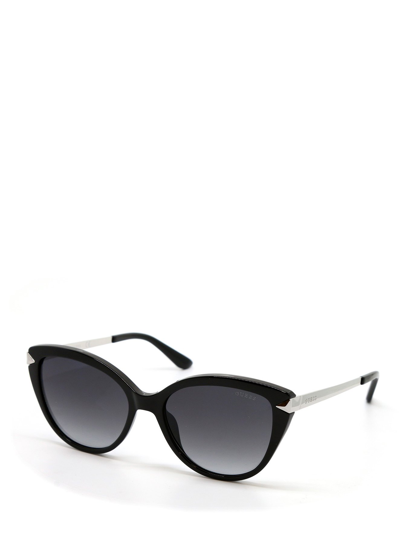 Очки GUESS модель GUESS GU7658 01C 56 Фото