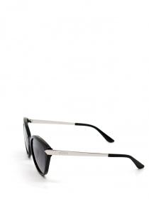 Очки GUESS модель GUESS GU7658 01C 56 Фото