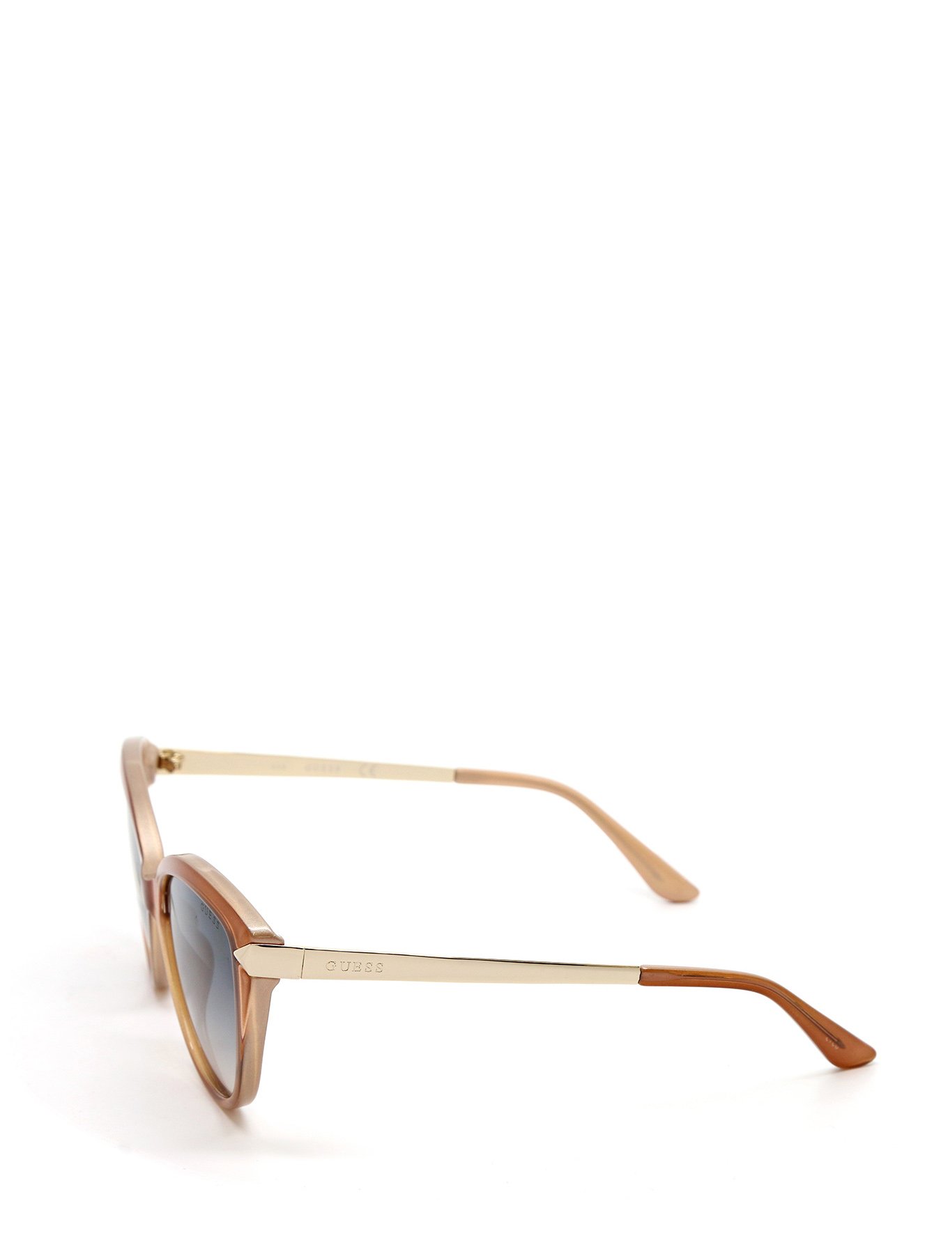 Окуляри GUESS модель GUESS GU7658 42B 56 Фото