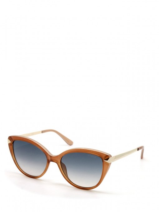 Очки GUESS модель GUESS GU7658 42B 56 Фото