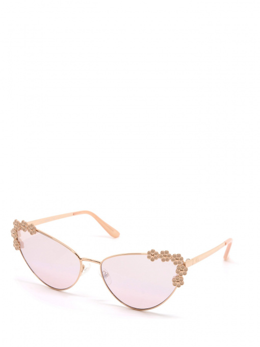 Очки GUESS модель GUESS GU7588 28U 64 Фото