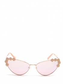 Очки GUESS модель GUESS GU7588 28U 64 Фото