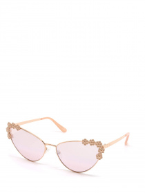 Очки GUESS модель GUESS GU7588 28U 64 Фото