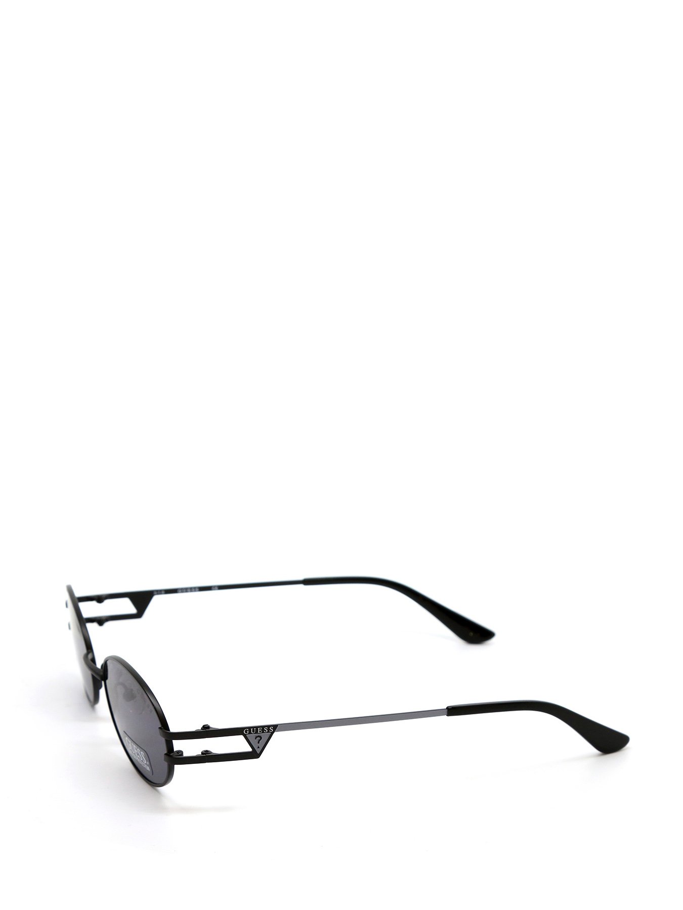Окуляри GUESS модель GUESS GU7659 02A 51 Фото