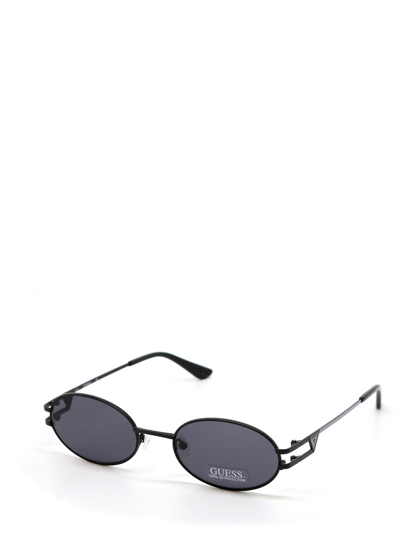 Окуляри GUESS модель GUESS GU7659 02A 51 Фото