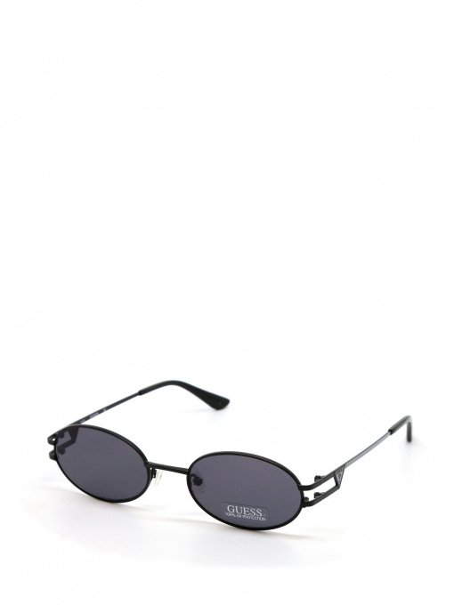 Очки GUESS модель GUESS GU7659 02A 51 Фото