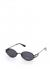 Окуляри GUESS модель GUESS GU7659 02A 51 Фото