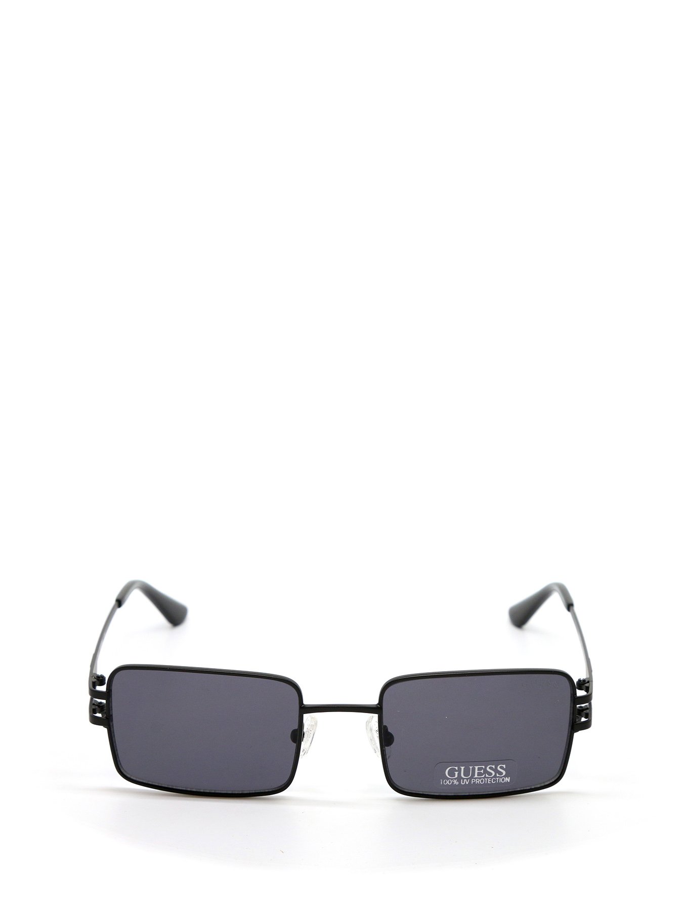 Окуляри GUESS модель GUESS GU7660 02A 50 Фото