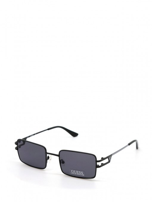 Очки GUESS модель GUESS GU7660 02A 50 Фото