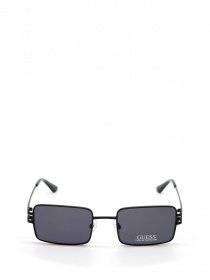 Окуляри GUESS модель GUESS GU7660 02A 50 Фото