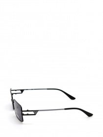 Окуляри GUESS модель GUESS GU7660 02A 50 Фото