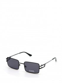 Окуляри GUESS модель GUESS GU7660 02A 50 Фото