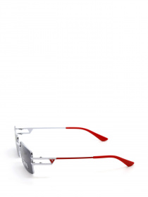 Очки GUESS модель GUESS GU7660 10A 50 Фото